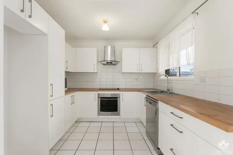 Fourth view of Homely house listing, 8 Chetwynd Street, Redbank Plains QLD 4301
