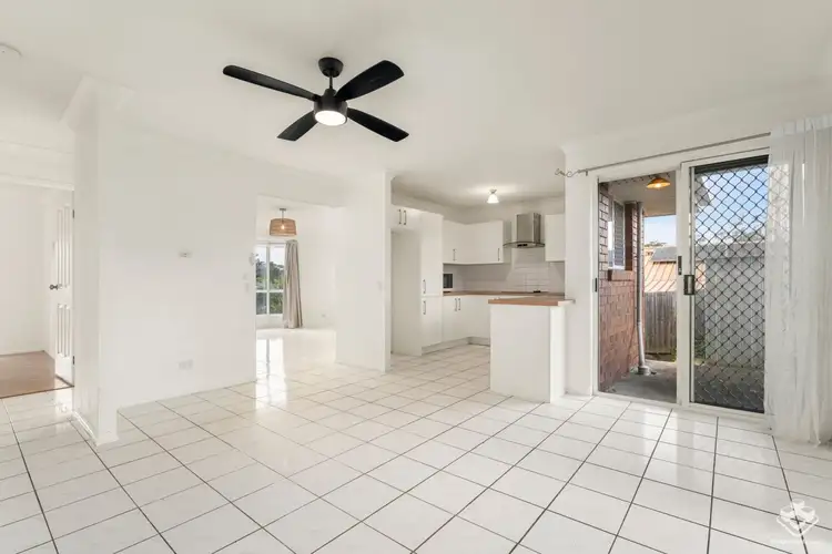 Fifth view of Homely house listing, 8 Chetwynd Street, Redbank Plains QLD 4301