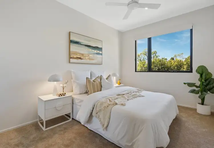Second view of Homely apartment listing, ID:21152995/310 Easthill Drive, Robina QLD 4226