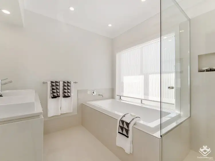 Second view of Homely house listing, 34 Spinnaker Boulevard, Newport QLD 4020