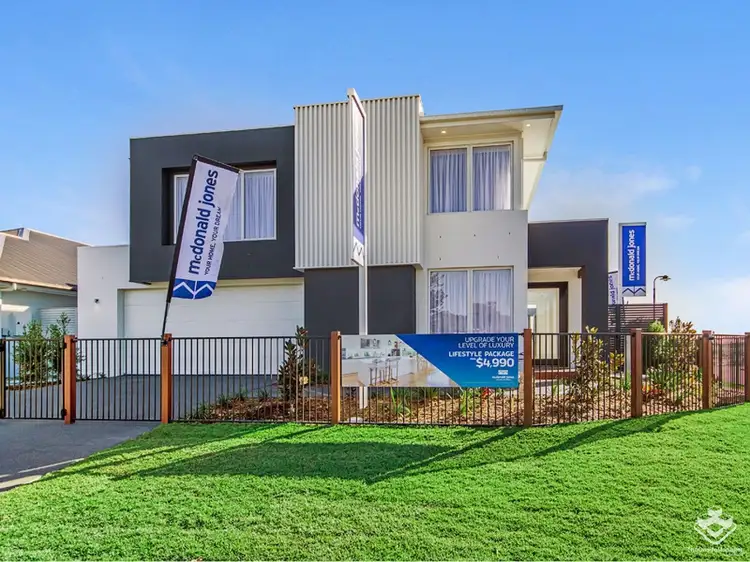 Third view of Homely house listing, 34 Spinnaker Boulevard, Newport QLD 4020