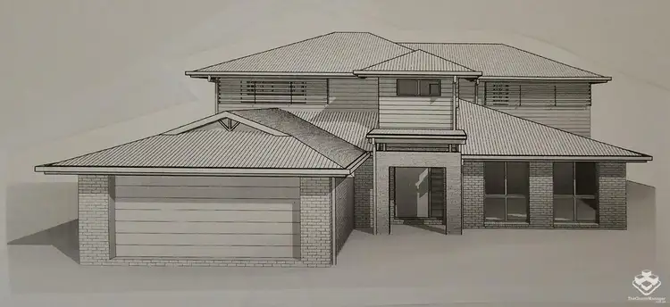 Main view of Homely land listing, Address available on request