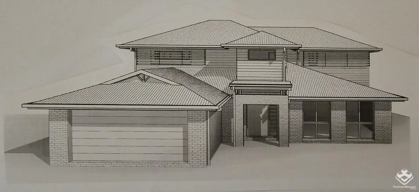 Main view of Homely land listing, Address available on request
