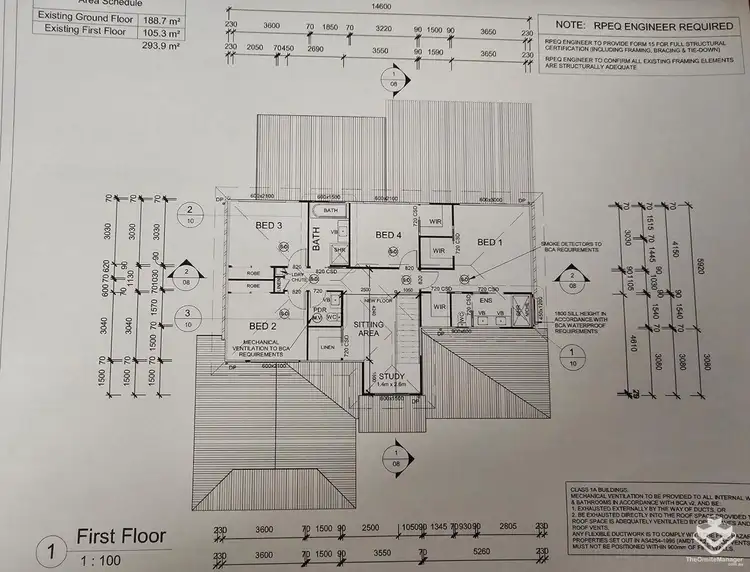 Fourth view of Homely land listing, Address available on request