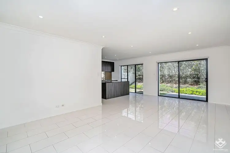 Second view of Homely townhouse listing, ID:21152696/18 Archipelago Street, Pacific Pines QLD 4211