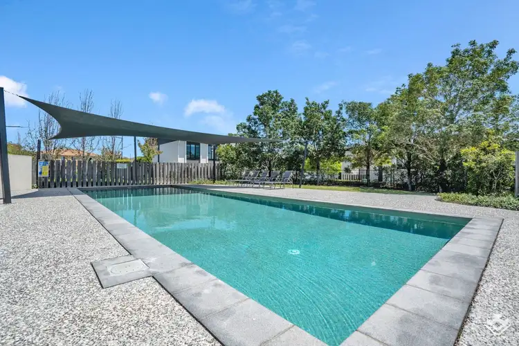 Third view of Homely townhouse listing, ID:21152696/18 Archipelago Street, Pacific Pines QLD 4211