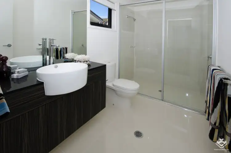 Fourth view of Homely townhouse listing, ID:21152696/18 Archipelago Street, Pacific Pines QLD 4211