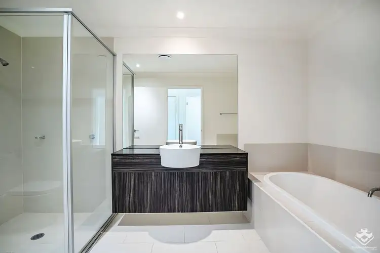 Fifth view of Homely townhouse listing, ID:21152696/18 Archipelago Street, Pacific Pines QLD 4211
