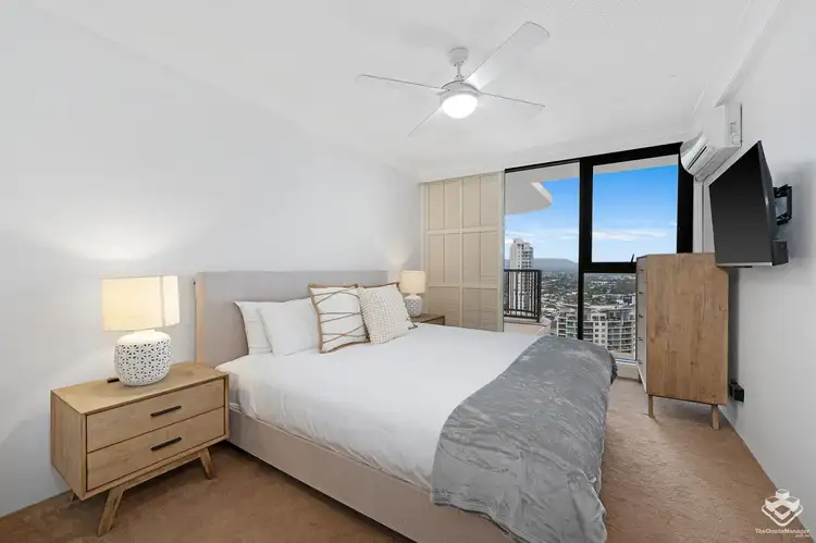 Second view of Homely unit listing, ID:21153026/4-12 Old Burleigh Road, Surfers Paradise QLD 4217