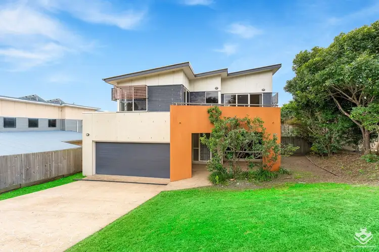 36 Leelaben Place, Eight Mile Plains QLD 4113