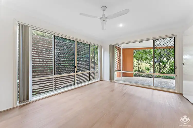 Fifth view of Homely house listing, 36 Leelaben Place, Eight Mile Plains QLD 4113