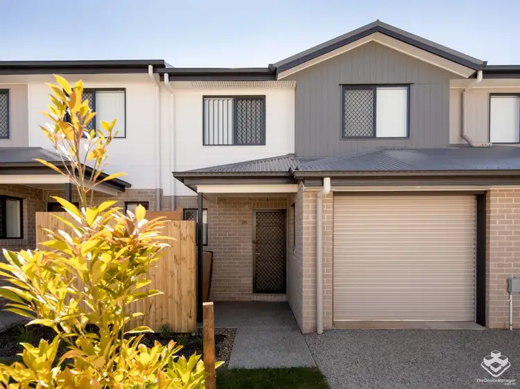 Main view of Homely townhouse listing, ID:21153043/88 Cecily Street, Kallangur QLD 4503