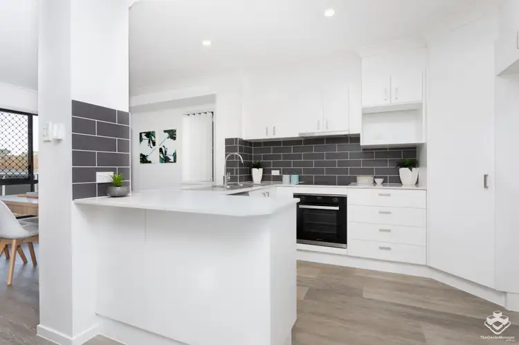 Third view of Homely townhouse listing, ID:21153043/88 Cecily Street, Kallangur QLD 4503