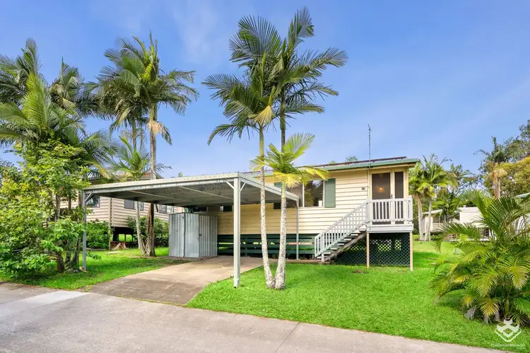 8 Cedar Drive, Stapylton QLD 4207