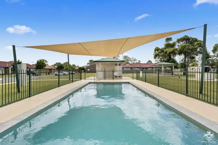Main view of Homely unit listing, ID:21153048/73-87 Caboolture River Road, Morayfield QLD 4506