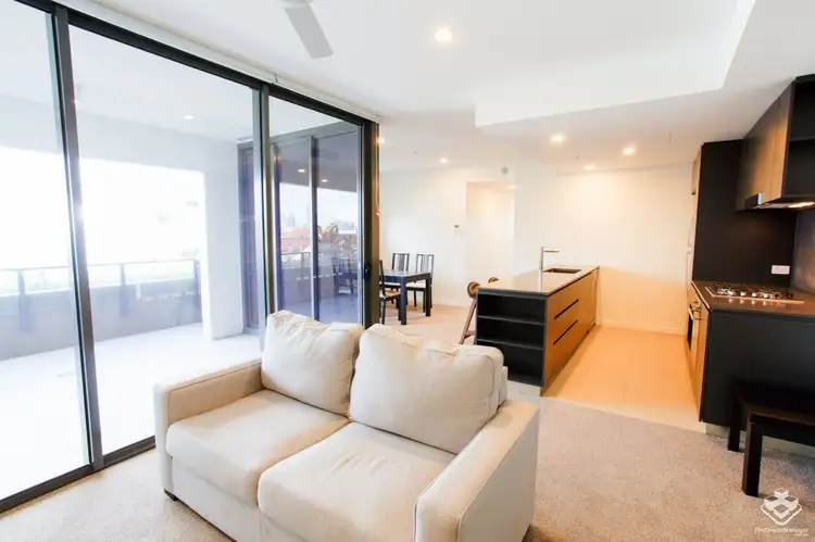 Second view of Homely apartment listing, ID:21153049/48 Jephson Street, Toowong QLD 4066