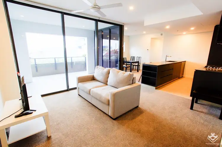 Fourth view of Homely apartment listing, ID:21153049/48 Jephson Street, Toowong QLD 4066