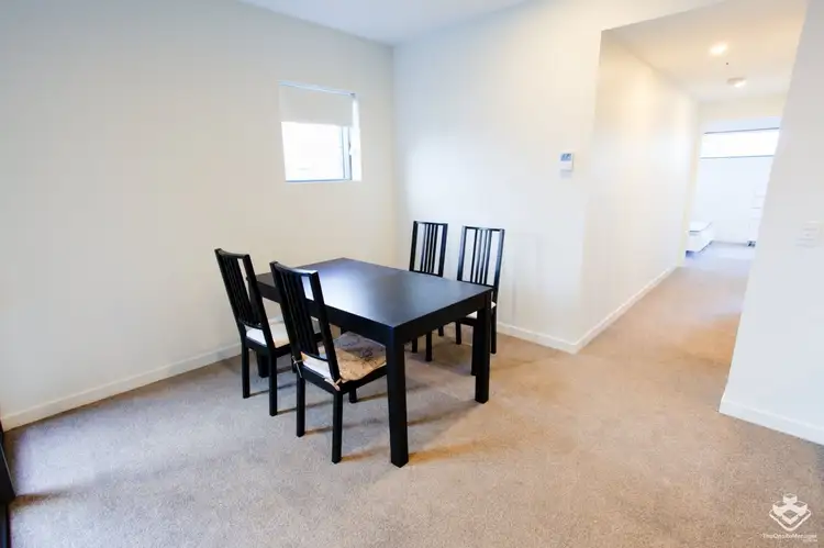 Fifth view of Homely apartment listing, ID:21153049/48 Jephson Street, Toowong QLD 4066