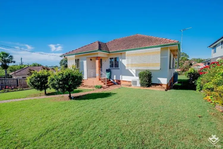 6 Albar Street, Wavell Heights QLD 4012