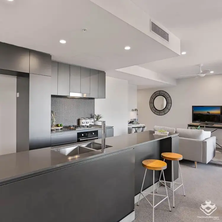 Second view of Homely unit listing, ID:21153053/48 Jephson Street, Toowong QLD 4066