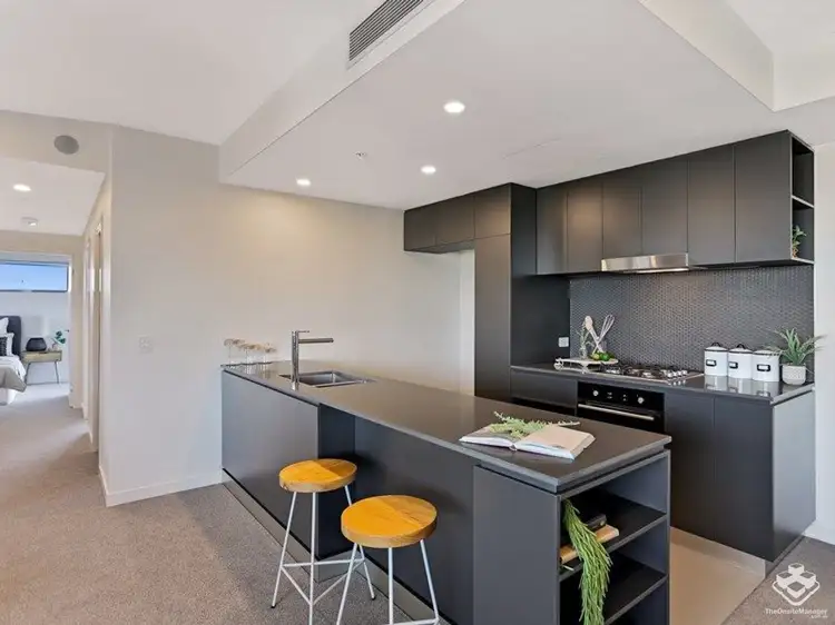 Third view of Homely unit listing, ID:21153053/48 Jephson Street, Toowong QLD 4066