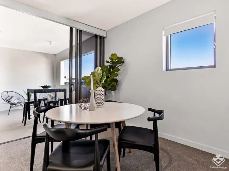 Fourth view of Homely unit listing, ID:21153053/48 Jephson Street, Toowong QLD 4066