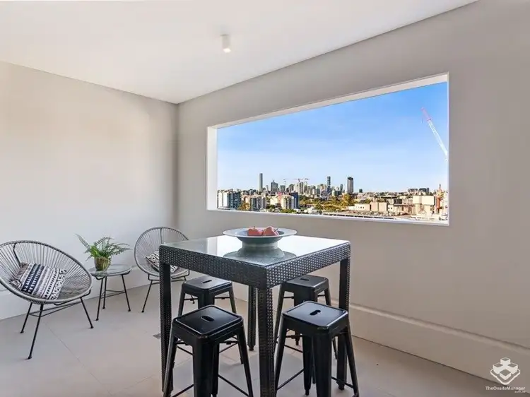 Fifth view of Homely unit listing, ID:21153053/48 Jephson Street, Toowong QLD 4066