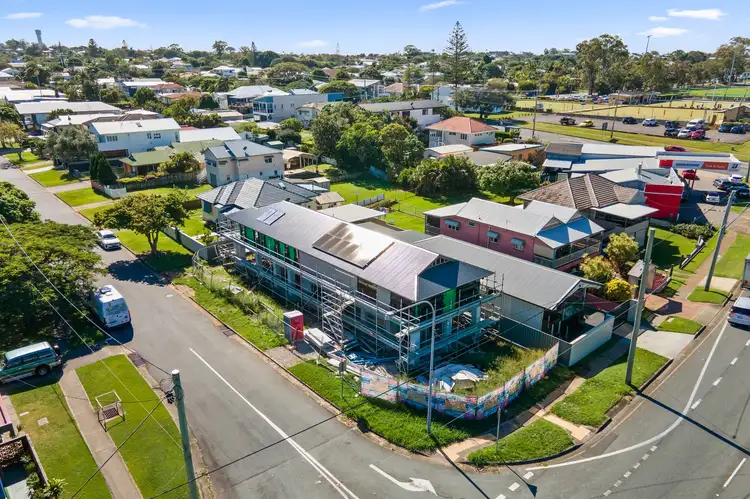 Main view of Homely house listing, 226 Hornibrook Esplanade, Woody Point QLD 4019