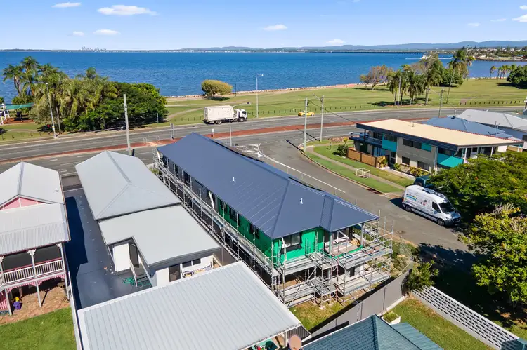 Second view of Homely house listing, 226 Hornibrook Esplanade, Woody Point QLD 4019