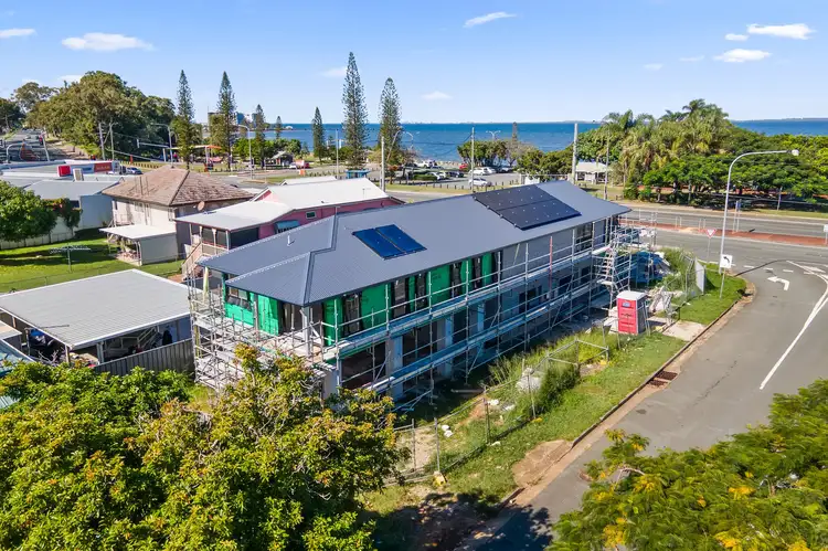 Third view of Homely house listing, 226 Hornibrook Esplanade, Woody Point QLD 4019