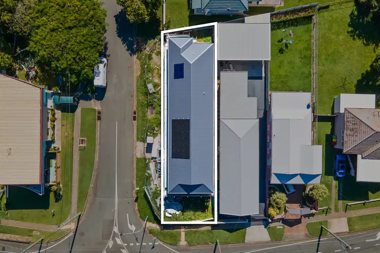 Fourth view of Homely house listing, 226 Hornibrook Esplanade, Woody Point QLD 4019