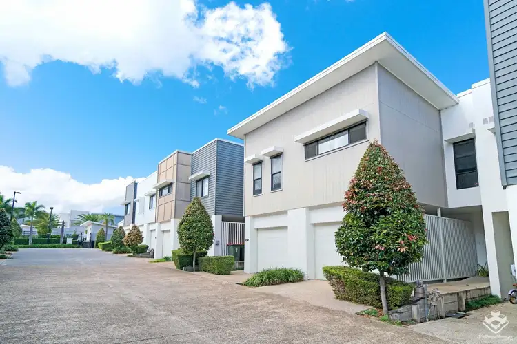 Second view of Homely townhouse listing, 103/7 Giosam Street, Richlands QLD 4077