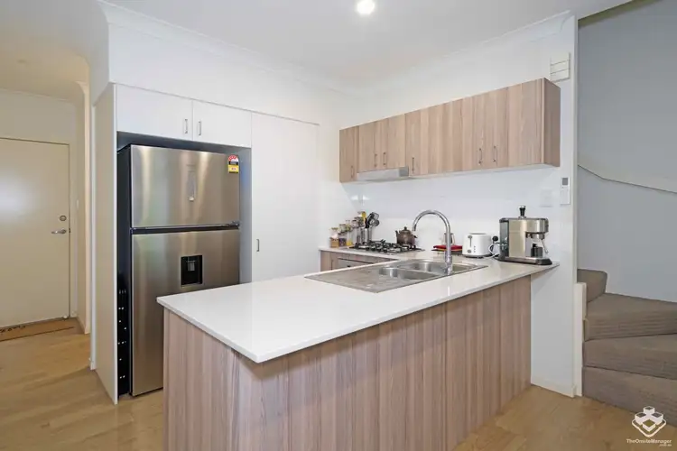 Fourth view of Homely townhouse listing, 103/7 Giosam Street, Richlands QLD 4077