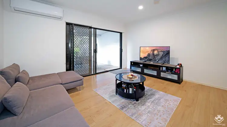 Fifth view of Homely townhouse listing, 103/7 Giosam Street, Richlands QLD 4077