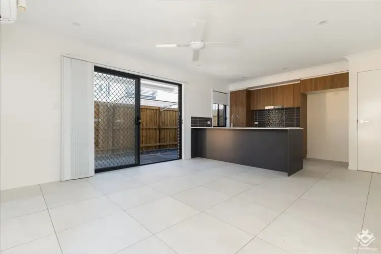 Second view of Homely townhouse listing, ID:21153067/13 Bass Court, Loganholme QLD 4129