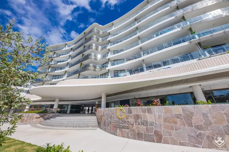 20204/96 Memorial Avenue, Maroochydore QLD 4558