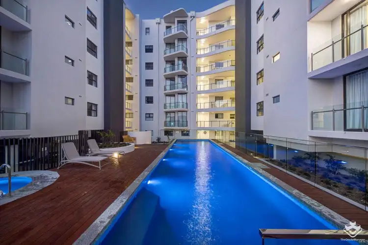 Fourth view of Homely unit listing, 20204/96 Memorial Avenue, Maroochydore QLD 4558