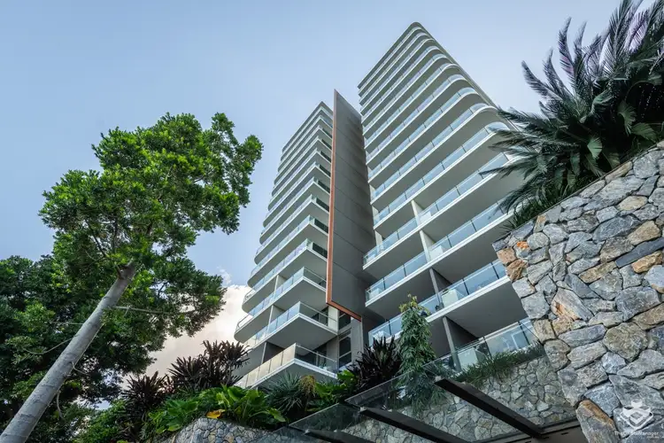 402/527 Coronation Drive, Toowong QLD 4066