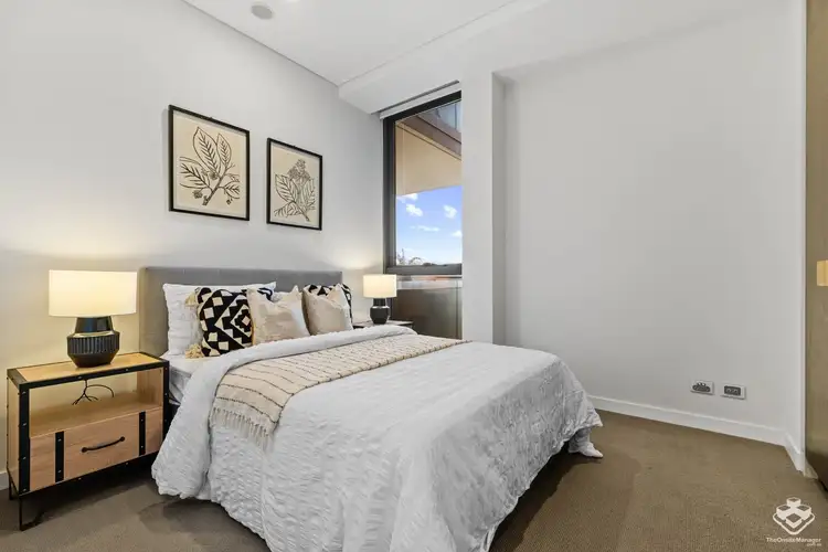 402/527 Coronation Drive, Toowong QLD 4066