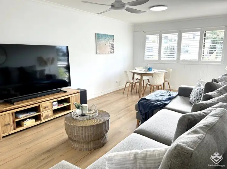Second view of Homely unit listing, ID:21153112/23 Marjorie Street, Mooloolaba QLD 4557