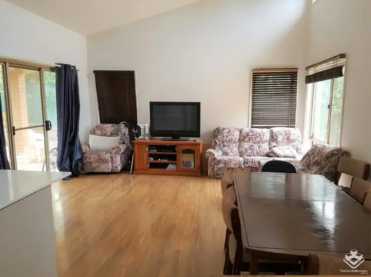 Second view of Homely house listing, 52A Lyttleton Crescent, Cook ACT 2614