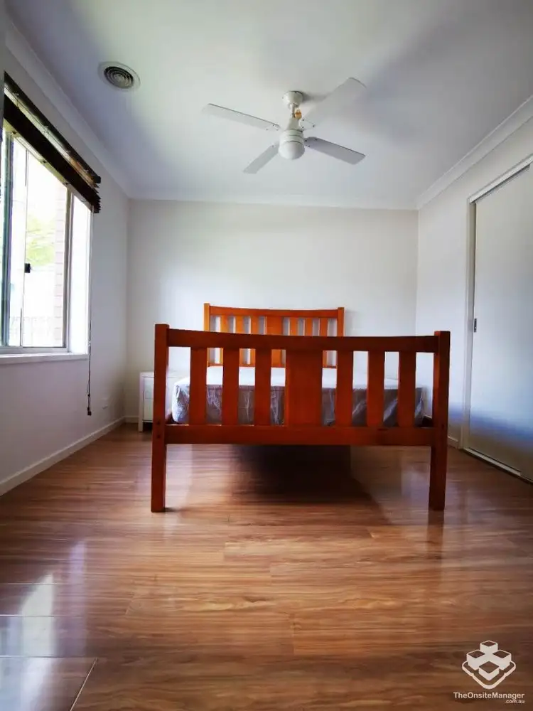 Fourth view of Homely house listing, 52A Lyttleton Crescent, Cook ACT 2614