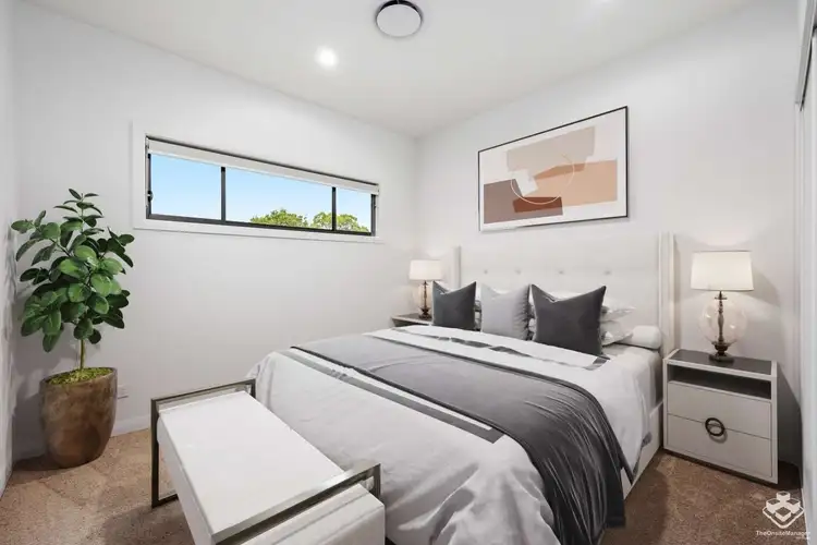 Third view of Homely townhouse listing, 2/23 Railway Street, Belmont NSW 2280