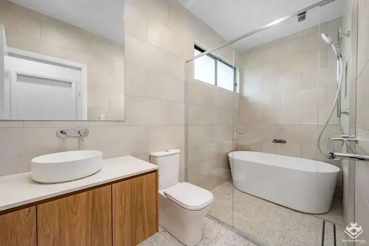 Fourth view of Homely townhouse listing, 2/23 Railway Street, Belmont NSW 2280