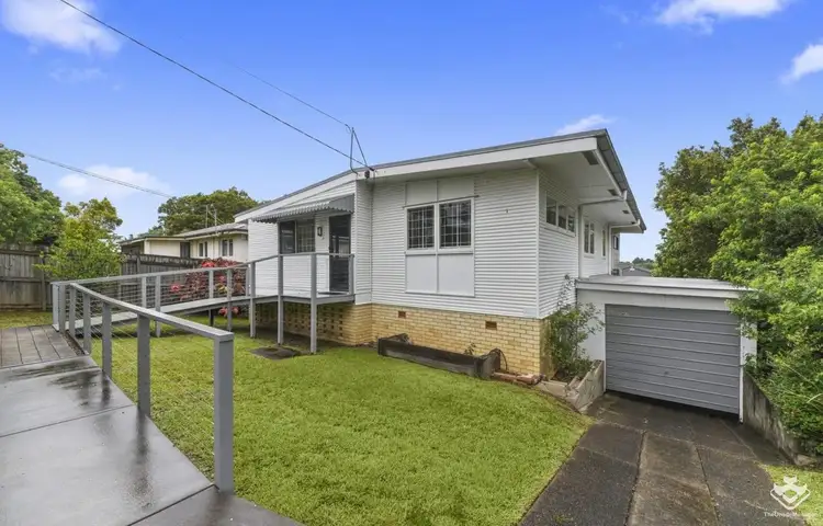 184 Ellison Road, Geebung QLD 4034