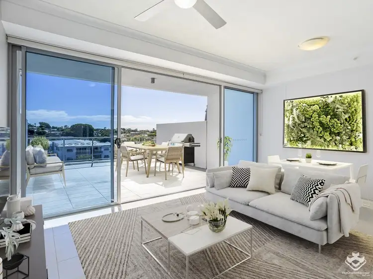 403/47 Nundah Street, Nundah QLD 4012