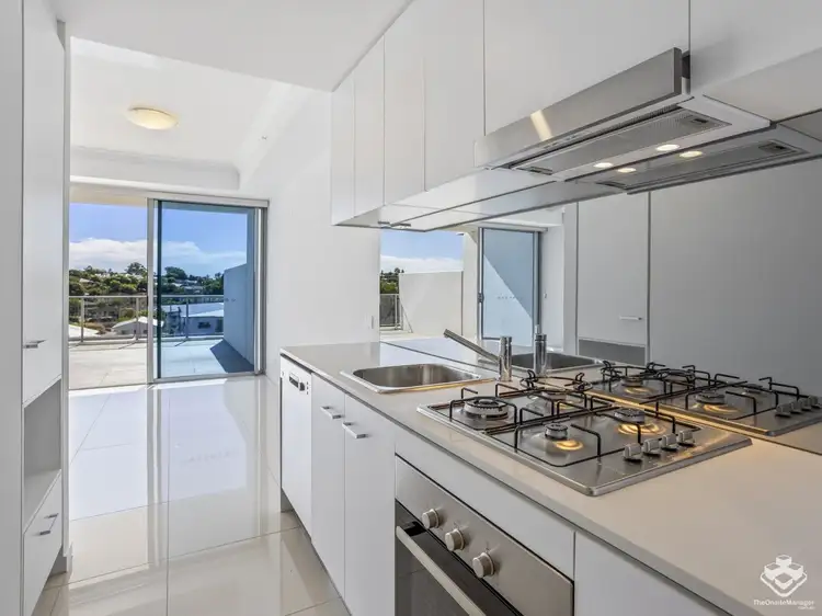 Third view of Homely apartment listing, 403/47 Nundah Street, Nundah QLD 4012