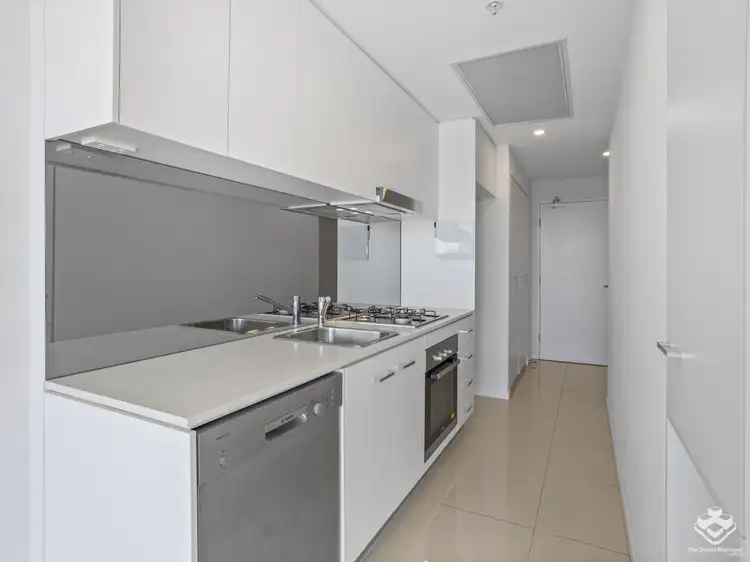 Fourth view of Homely apartment listing, 403/47 Nundah Street, Nundah QLD 4012