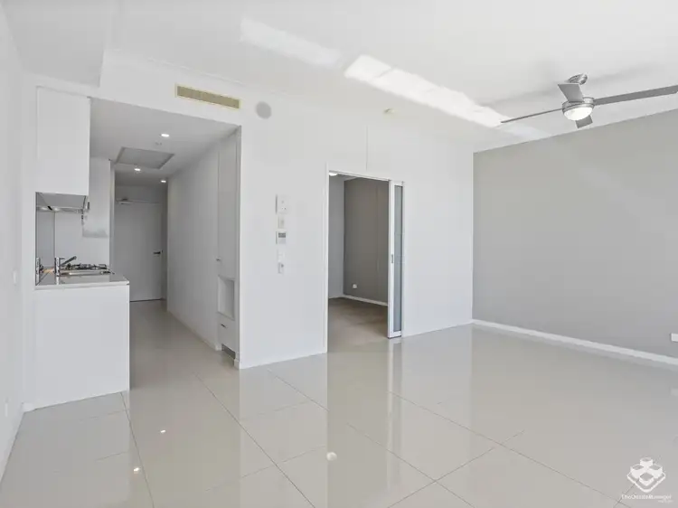 Fifth view of Homely apartment listing, 403/47 Nundah Street, Nundah QLD 4012