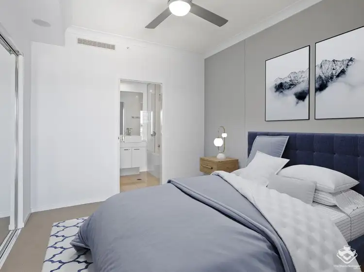 Sixth view of Homely apartment listing, 403/47 Nundah Street, Nundah QLD 4012